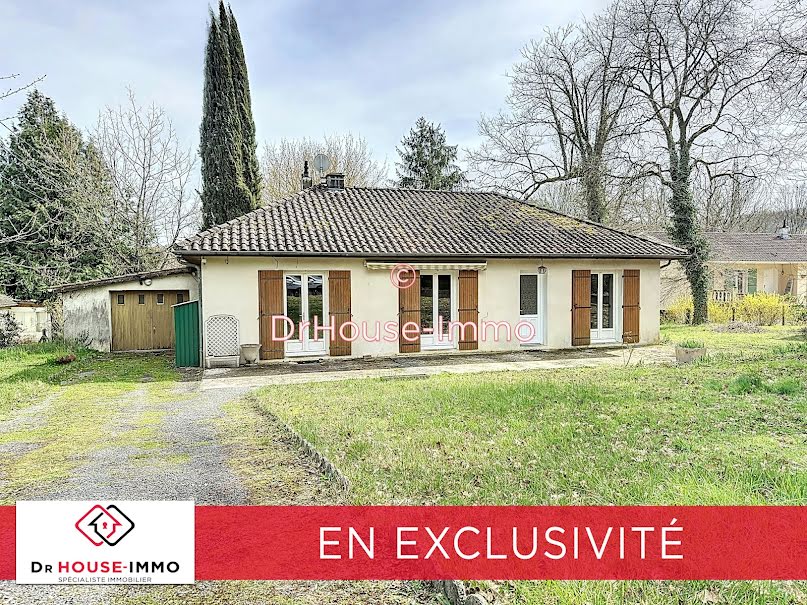 Vente maison 5 pièces 103 m² à Coulounieix-Chamiers (24660), 159 600 €