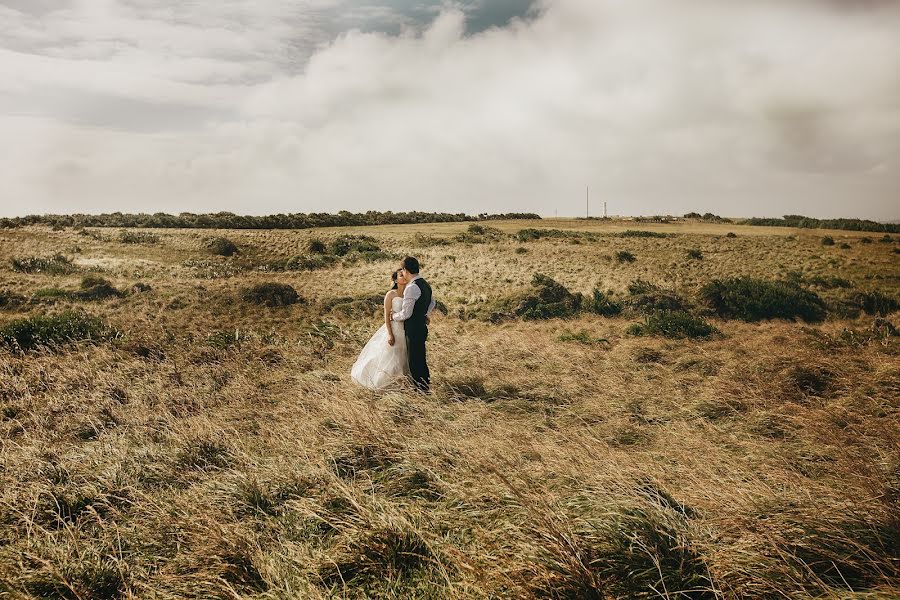 Wedding photographer DENNIE IMAGE LIAO (dennie-image-li). Photo of 14 February 2014