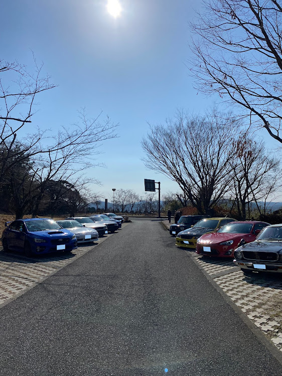 86のドライブ・柿本改 Regu.06&R・86 zn6・おは霧・ツーリングに関するカスタム事例の投稿画像3枚目
