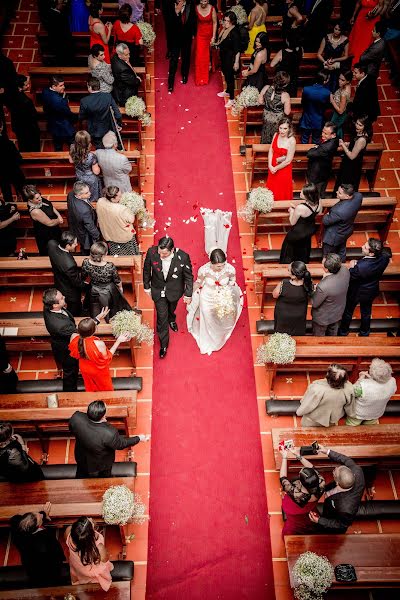 結婚式の写真家Citlalli Ibarra (macorina)。2021 1月12日の写真