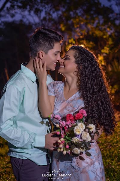 Fotógrafo de bodas Leandro Markiss (leandromarkiss25). Foto del 10 de noviembre 2020