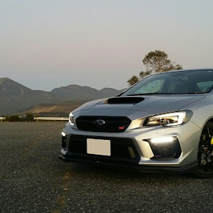 WRX STI VAB