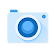 Smart Camera Start icon