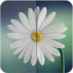 Image Noise Remover & Enhancer Apk