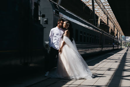 Fotógrafo de casamento Minas Kazaryan (mgphotographer). Foto de 14 de setembro 2021