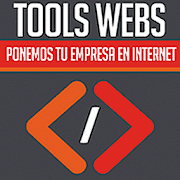 Tools Webs  Icon