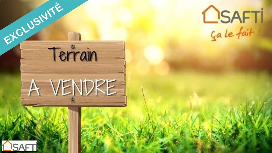 Vente terrain  2446 m² à Joigny (89300), 47 500 €