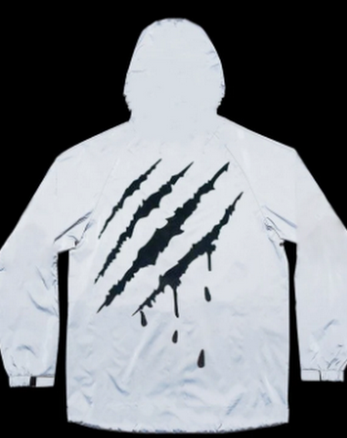 Luminous student sweater coat - 0