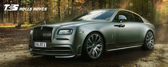 Rolls Royce - Luxury Cars HD Theme Wallpapers marquee promo image