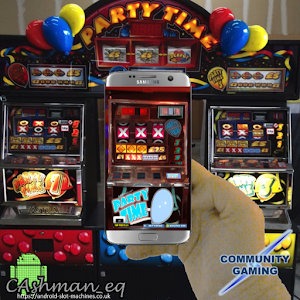 Download PartyTime Arena UK Slot (Community) For PC Windows and Mac