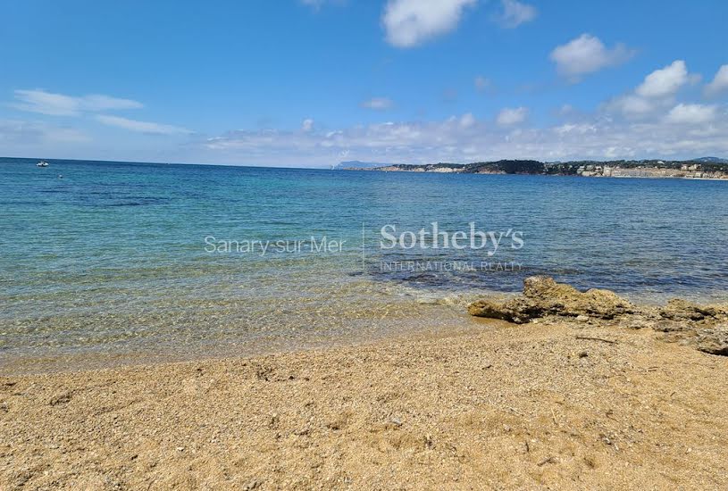  Vente Terrain à bâtir - à Six-Fours-les-Plages (83140) 