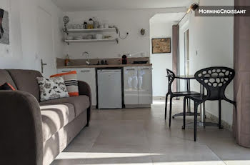 appartement à Nice (06)