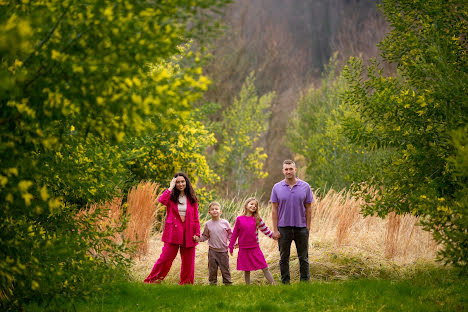 Fotografo di matrimoni Aleksandr Egorov (egorovphoto). Foto del 2 marzo 2022