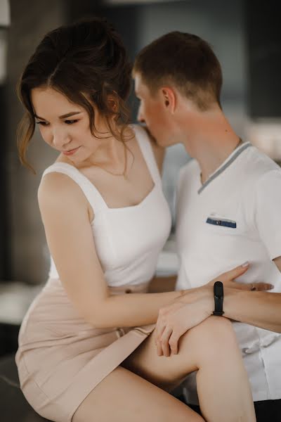 Wedding photographer Natalya Sannikova (yuka4ka). Photo of 5 June 2020