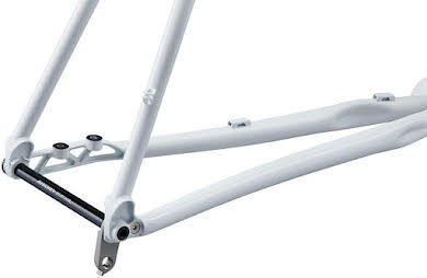 Ritchey Swiss Cross Frameset - 700c Steel alternate image 1