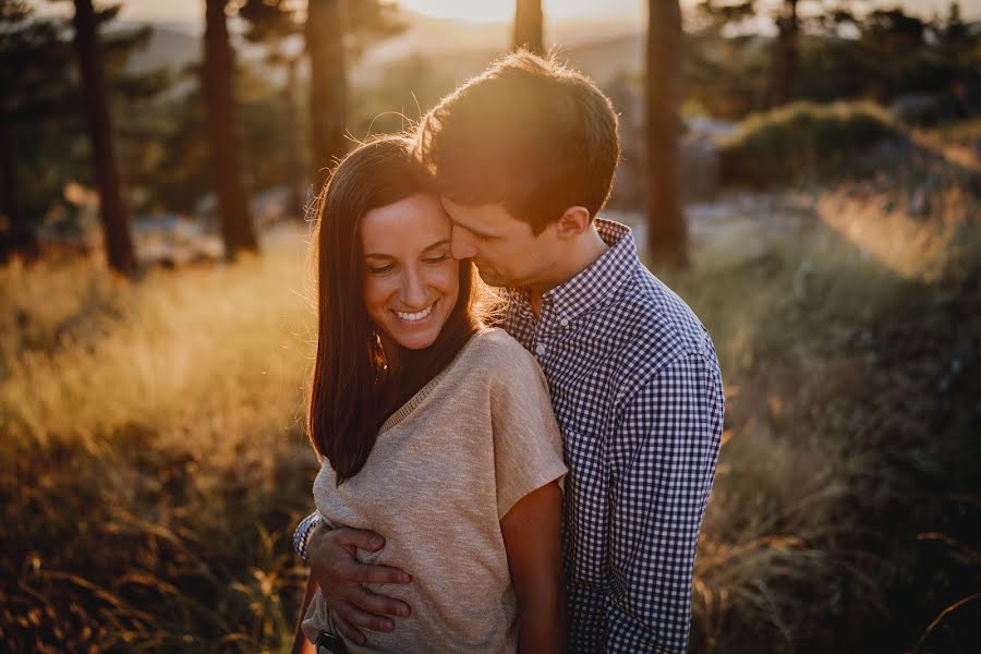 Hochzeitsfotograf Ekaitz Ceballos (turandott). Foto vom 5. Mai 2022