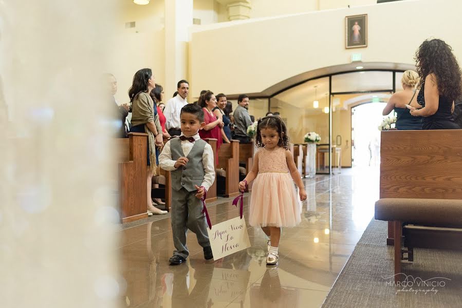 Fotografo di matrimoni Marco Vinicio (marcovinicio). Foto del 8 giugno 2023