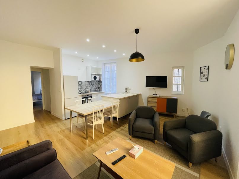 Vente appartement 4 pièces 81.65 m² à Beziers (34500), 139 000 €