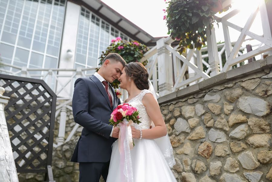 Fotografer pernikahan Anna Prodanova (prodanova). Foto tanggal 5 September 2017