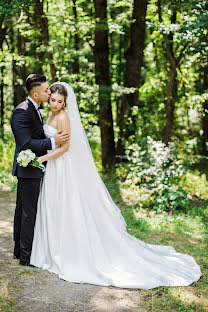 Photographe de mariage Maryna Korotych (mkorotych). Photo du 6 juin 2019