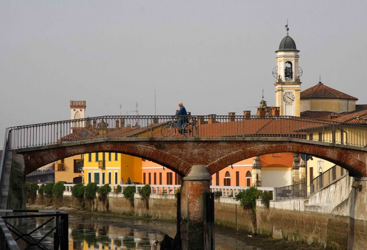 Movimento lento. di Orione