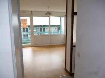 appartement à Herouville-saint-clair (14)