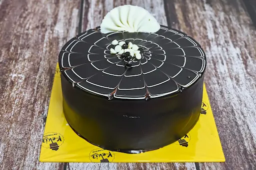 Choco Chips Cake