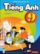 Tiếng Anh Mới 9 - Tìm đáp án, giải bài tập, để học tốt