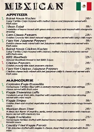 E Yum menu 4