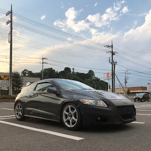 CR-Z ZF1