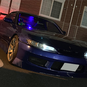 シルビア S15