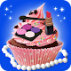 Download Princess Makeup Cupcake Maker! Desserts For Girls For PC Windows and Mac 1.0