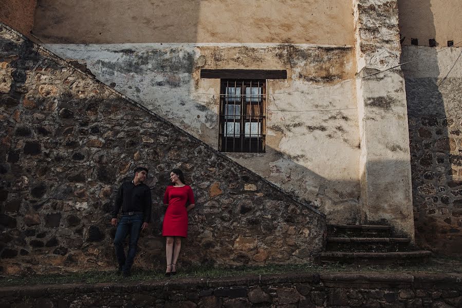 Fotógrafo de bodas Axel Ruiz (axelruizmx). Foto del 9 de octubre 2017