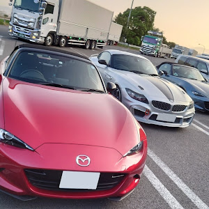Z4 ロードスター