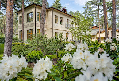 Maison avec terrasse 3