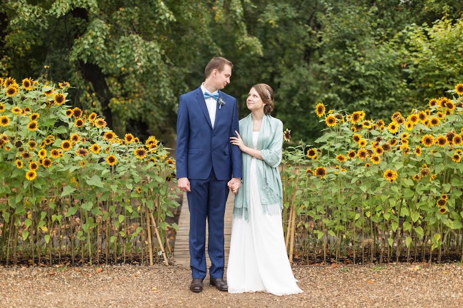 Wedding photographer Ekaterina Butenko (katyabutenko). Photo of 10 September 2015