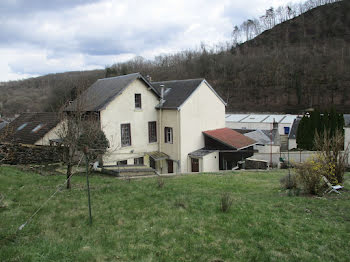 maison à Bogny-sur-Meuse (08)