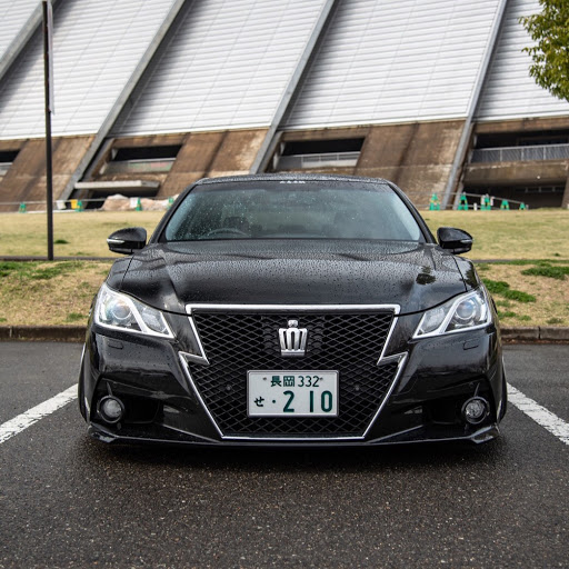 Furukawaのプロフィール画像