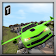 Flying Car Stunts 2016 icon