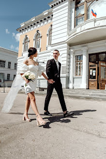 Photographe de mariage Lyubov Islanova (islanova). Photo du 14 avril