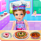 Baby Girl Cooking School 1.0.2