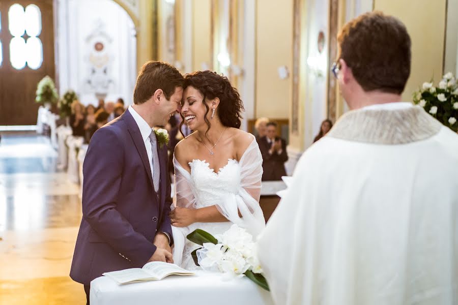 Fotografo di matrimoni Danilo Assara (assara). Foto del 24 luglio 2017