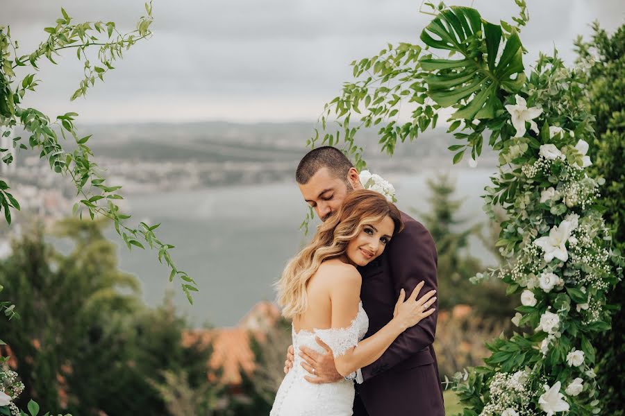 Fotógrafo de casamento Cesur Erten (cesurerten). Foto de 22 de dezembro 2018