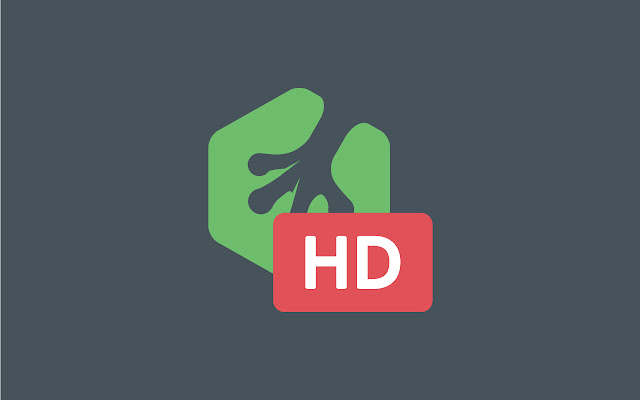 Treehouse HD Feed chrome extension