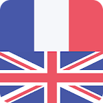 Cover Image of Baixar Dicionário Francês Inglês 1.9.0 APK