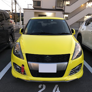 スイフトスポーツ ZC32S