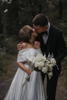 Wedding photographer Elena Dolgikh (dolgikhlena). Photo of 3 June 2022