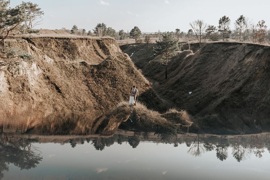 Свадебный фотограф Єлизавета Іллюхина (illuhina). Фотография от 20 мая 2021