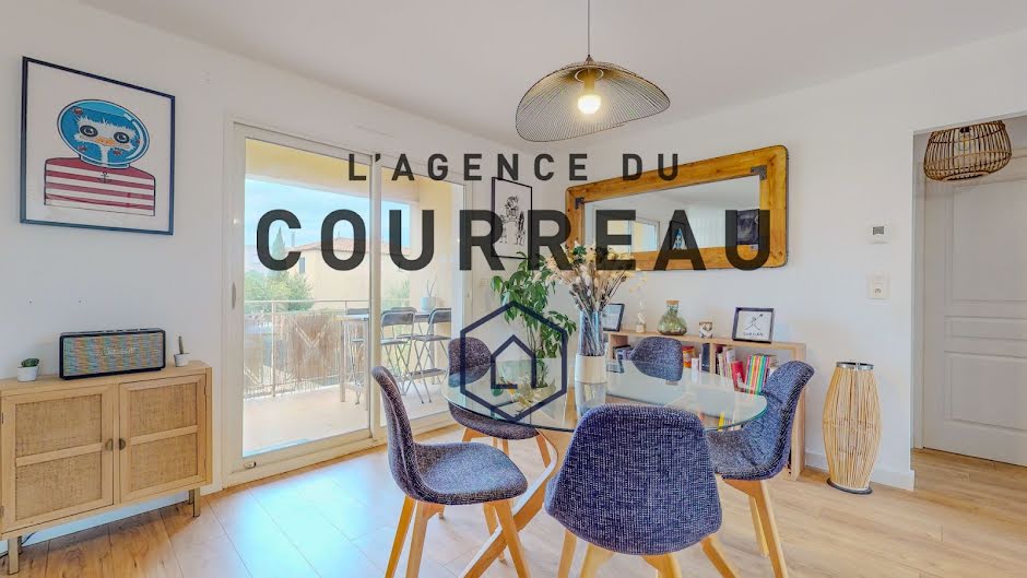 Vente appartement 3 pièces 59 m² à Saint-Mathieu-de-Tréviers (34270), 249 000 €