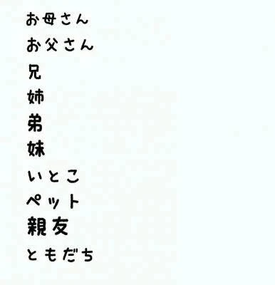 「結果ァァァァァァァァァ」のメインビジュアル